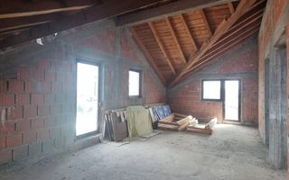 Casă la roșu în Brănești, oportunitate de preț - Poză 11