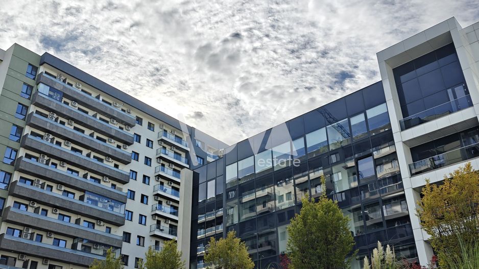 De vânzare: garsonieră–Novum Politehnica - Grozăvești metrou -parc - Poză 7