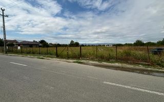 Teren de vanzare str Militari. 10000 mp - Poză 10