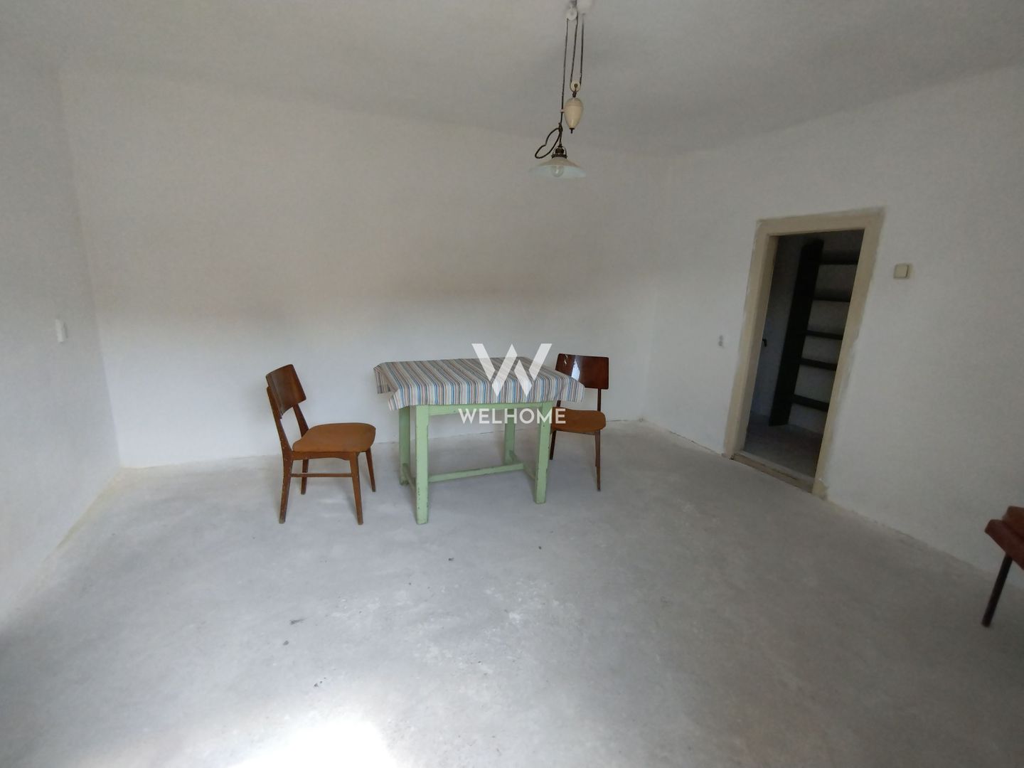 Casa 4 camere, curte si gradina 673 mp, com.Ludos - Poză 8