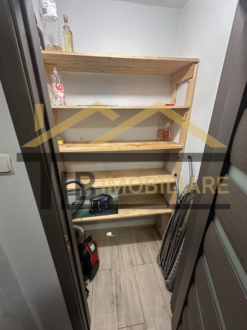Apartament de 2 camere, 50mp, Zona UMFST - Poză 7
