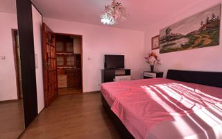 3 camere | etaj 2 | centrala proprie | zona excelenta | - Poză 9