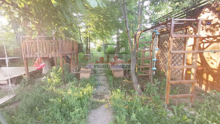 Vanzare casa conslidata Silistea Snagovului Com. Gruiu, Ilfov Snagov - Poză 35