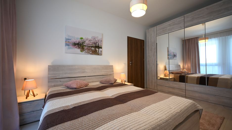 Apartament 3 camere în bloc nou! - Poză 6