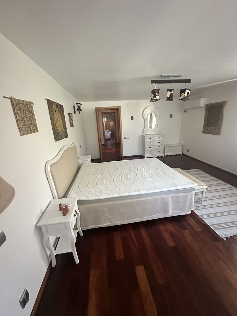 Vila de inchiriat, Baneasa \ Villa for rent, Baneasa - Poză 10