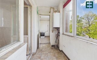 Apartament cu 2 camere etaj 1 - Zona Buziașului Timișoara - Poză 3