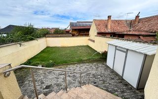 Apartament 4 camere | Curte 400 MP | 180 MPU | Terezian - Poză 12