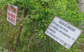 Teren de vanzare zona apelor romane - Poză 3