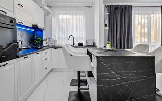 Apartament modern, cu 3 camere, 2 locuri de parcare - Avantgarden 3 - Poză 5