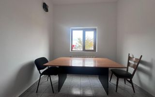 Birouri de închiriat – zonă Halta Teiș - Targoviste - Poză 2