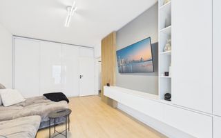 Atria Urban Faza 3 | Piscina | Mobilat 62mp | 2 camere - Poză 1