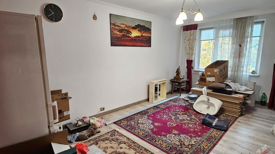 Apartament 3 camere | Etaj 1 | Caporal Ilina | Acces rapid Piata Uniri - Poză 3