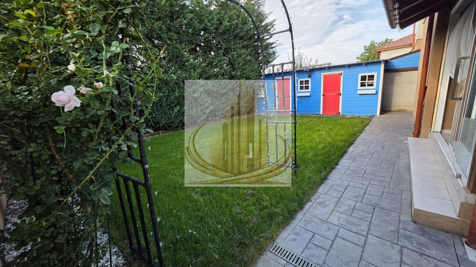 Duplex 107 MP 3 Dormitoare |276 MP Teren| Fotovoltaice 5,7 kW – Urseni - Poză 4
