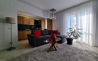 VANZARE -3 CAMERE-MOGOSOAIA-ARBO RESIDENCE - Poză 2