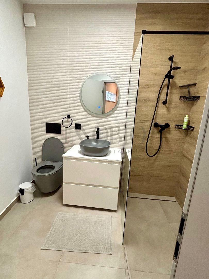 Apartament 3 camere | Vilă modernă | Pța Romană - Victoriei - Poză 5