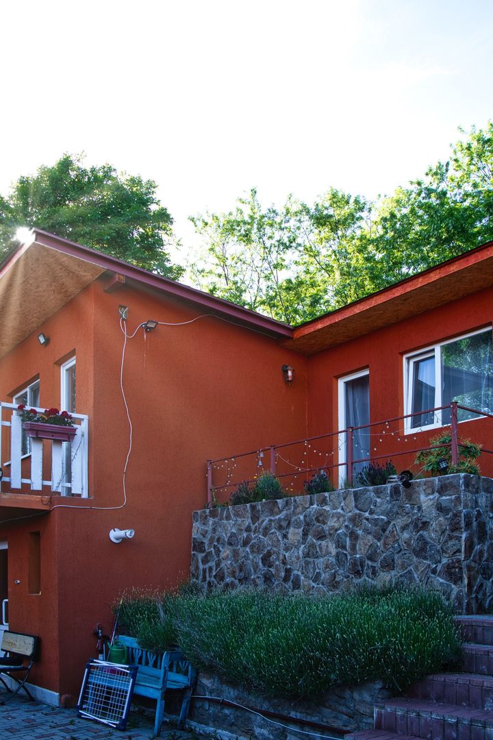 Casa in Feleacu, 1.582 mp teren intravilan. Se accepta schimburi. - Poză 52