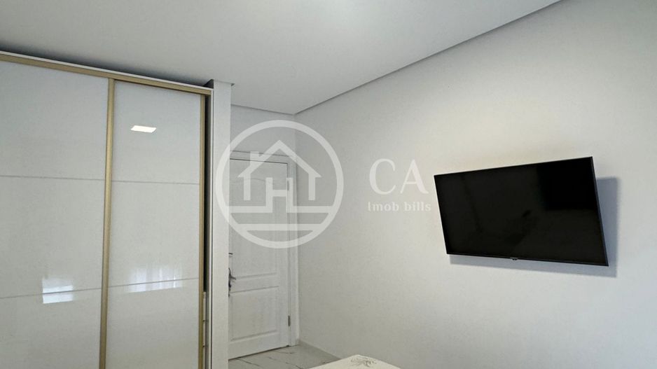 Apartament LUX de închiriat cu 2 camere în WEST RESIDENCE, Oradea - Poză 3
