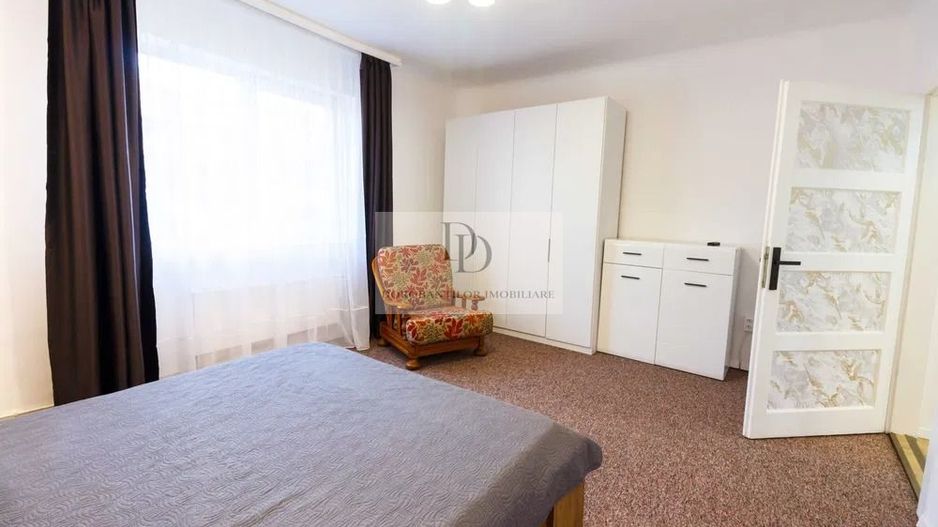 Apartament 3 camere de inchiriat la Casa+Gradina | Andrei Muresanu - Poză 6