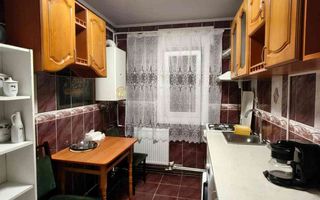 Apartament 2 camere decomandat, renovat, Ciurchi, Iași - Poză 6