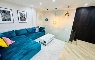 St. Lorena, 3 camere, centrala proprie