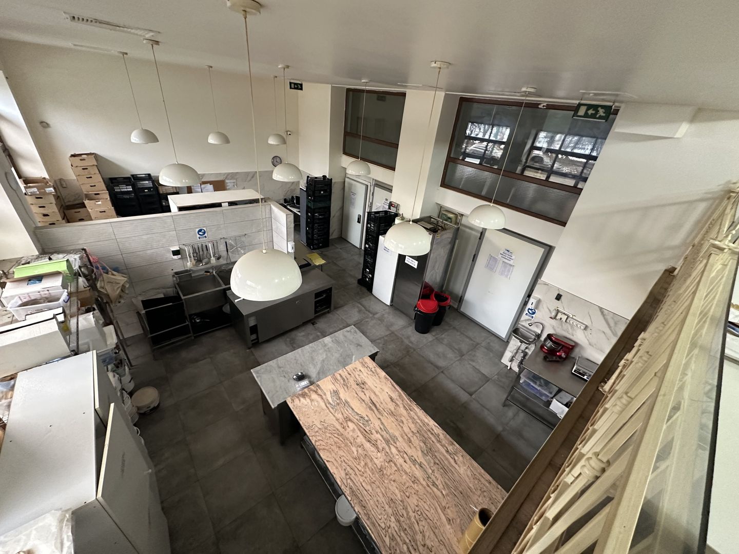 SAD suprafata 466 mp de vanzare - Poză 4