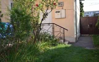 CASA DE VANZARE ANDREI MURESANU - Poză 1