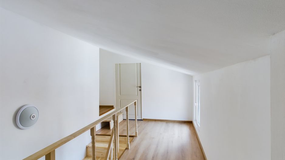 Casă cu 4 camere renovată complet în zona Gării de Nord - Poză 19