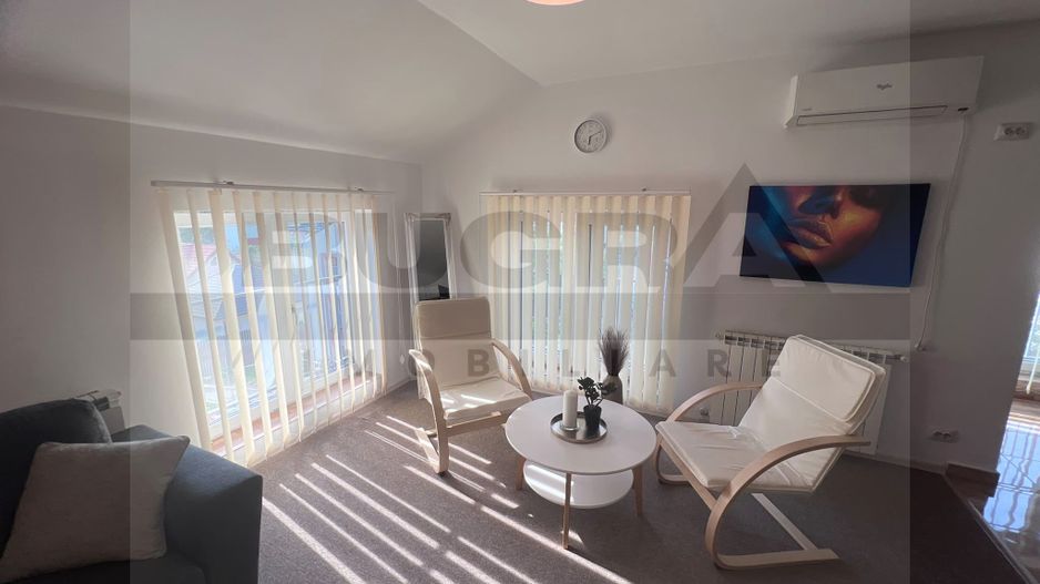 Apartament de 3 camere, 72mp, parcare, zona strazii Observatorului - Poză 5