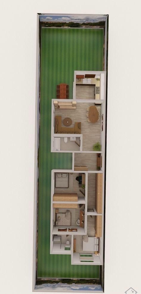 MOSNITA NOUA, 4 CAMERE, DUPLEX PARTER - Poză 7