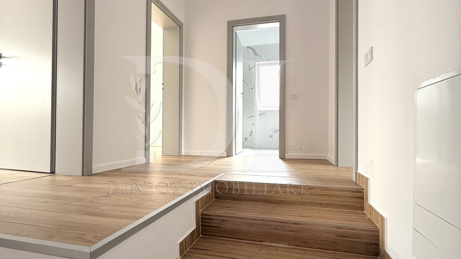Duplex 5 camere /  Zona Tineretului - Poză 23