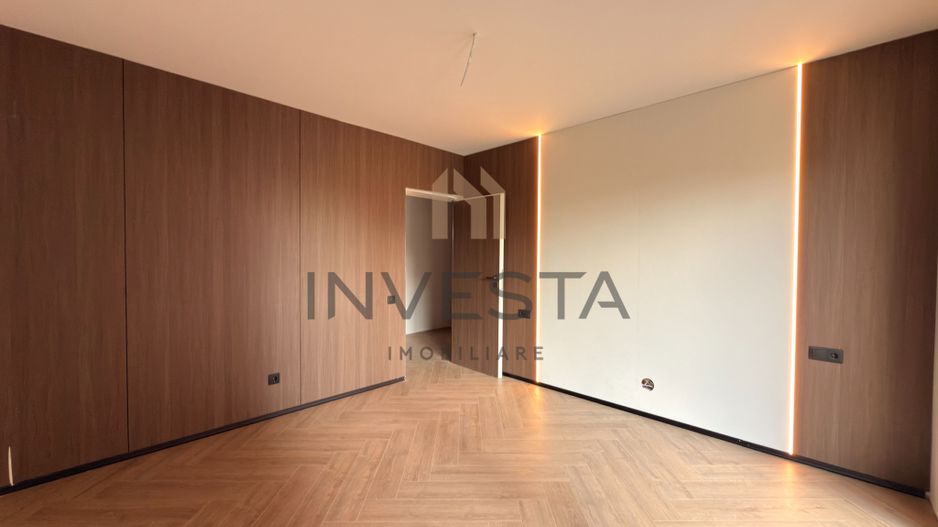 Apartament 2 camere lux, 58mp utili, etaj intermediar, Iulius Mall - Poză 6