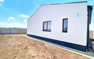 Casa individuala | Parter+Pod | 4 Camere | Teren 444 mp - Poză 4