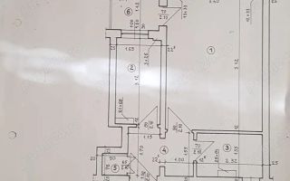 Garsoniera 35 mp decomandata Doamna Ghica - de vanzare - Poză 1