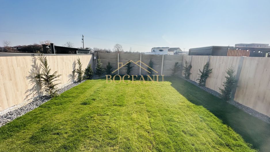 BG146-Duplex de Lux cu Tehnologie Verde – BRAYTIM-COMISION 0% - Poză 19