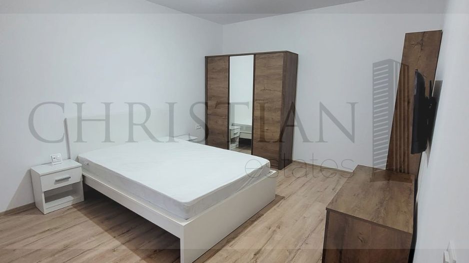 Garsoniera Exigent Plaza Residence Faza 4 Lujerului AFI Cotroceni - Poză 1