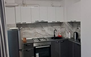 Garsoniera moderna, zona Chisinau, etaj 7, totul nou, mutare imediata - Poză 6