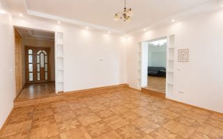 Cojușna - Casă 6 Dormitoare + Living | 259 m² | teren 10,81 ari | Spațiu generos pentru familie | 280.000 € - Poză 19