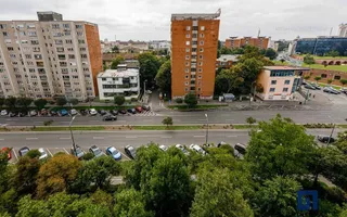 Apartament 4 camere | Punctele Cardinale, Bastion, Medicina | COMISION 0 - Poză 35