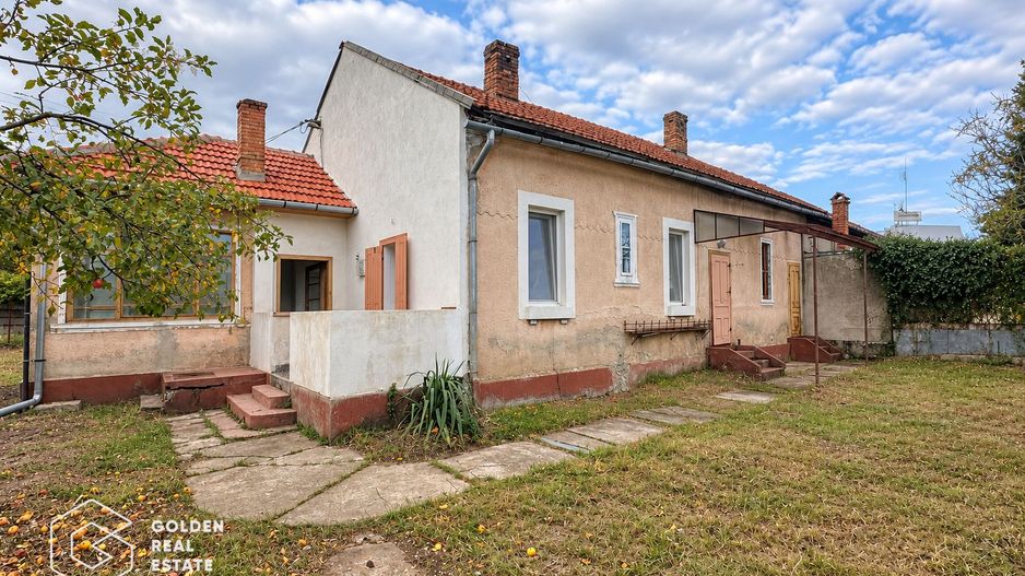Casa solida cu teren intravilan de 1.555 mp, Sebis, jud. Arad - Poză 15