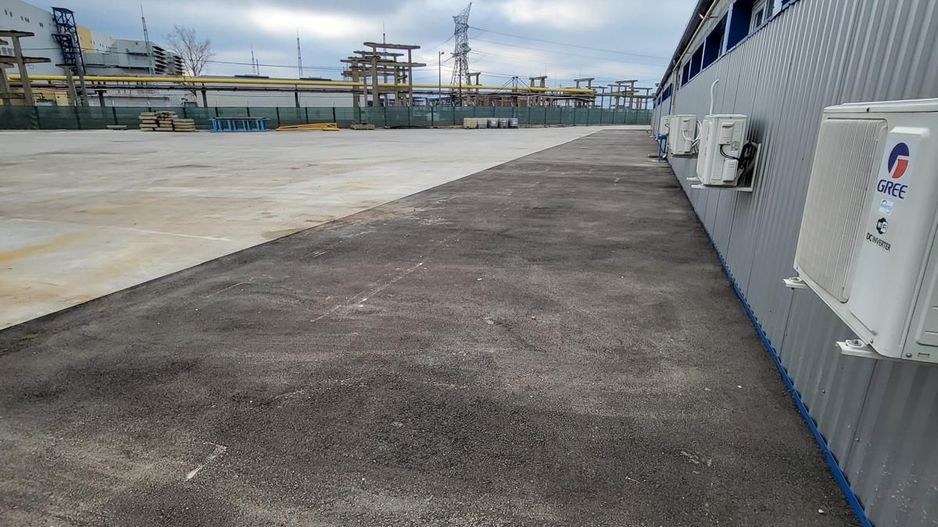 Spațiu industrial 1.718 mp Brazi – Ploiești, cu acces la calea ferată - Poză 20