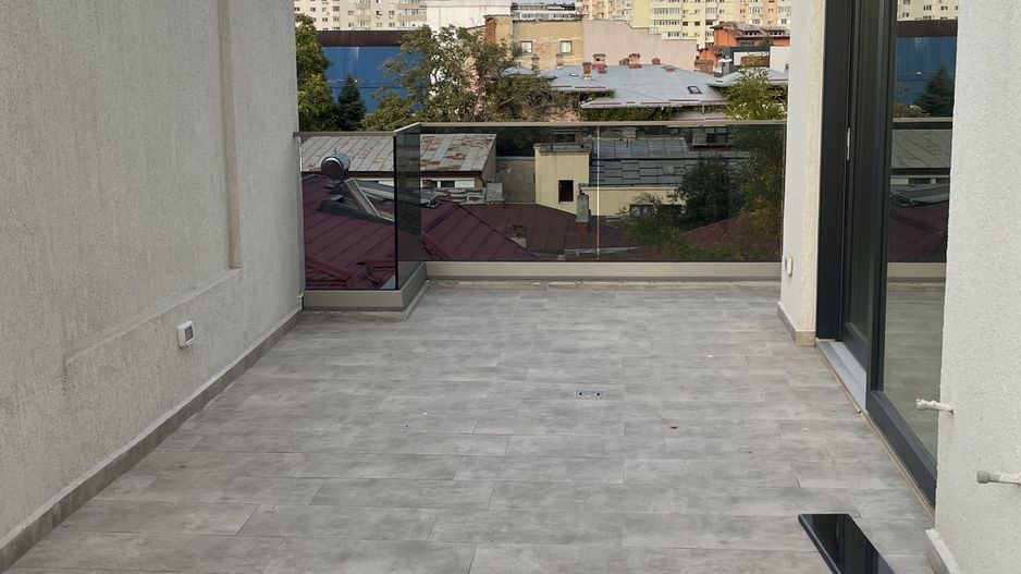 3 camere | Eminescu | Dacia | Ardeleni | Terasa | Toamnei - Poză 19