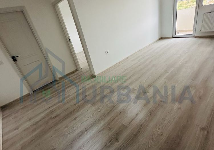Bloc nou intabulat în Iași-Hlincea, apartamente cu 2 camere, mutare imediată - Poză 7