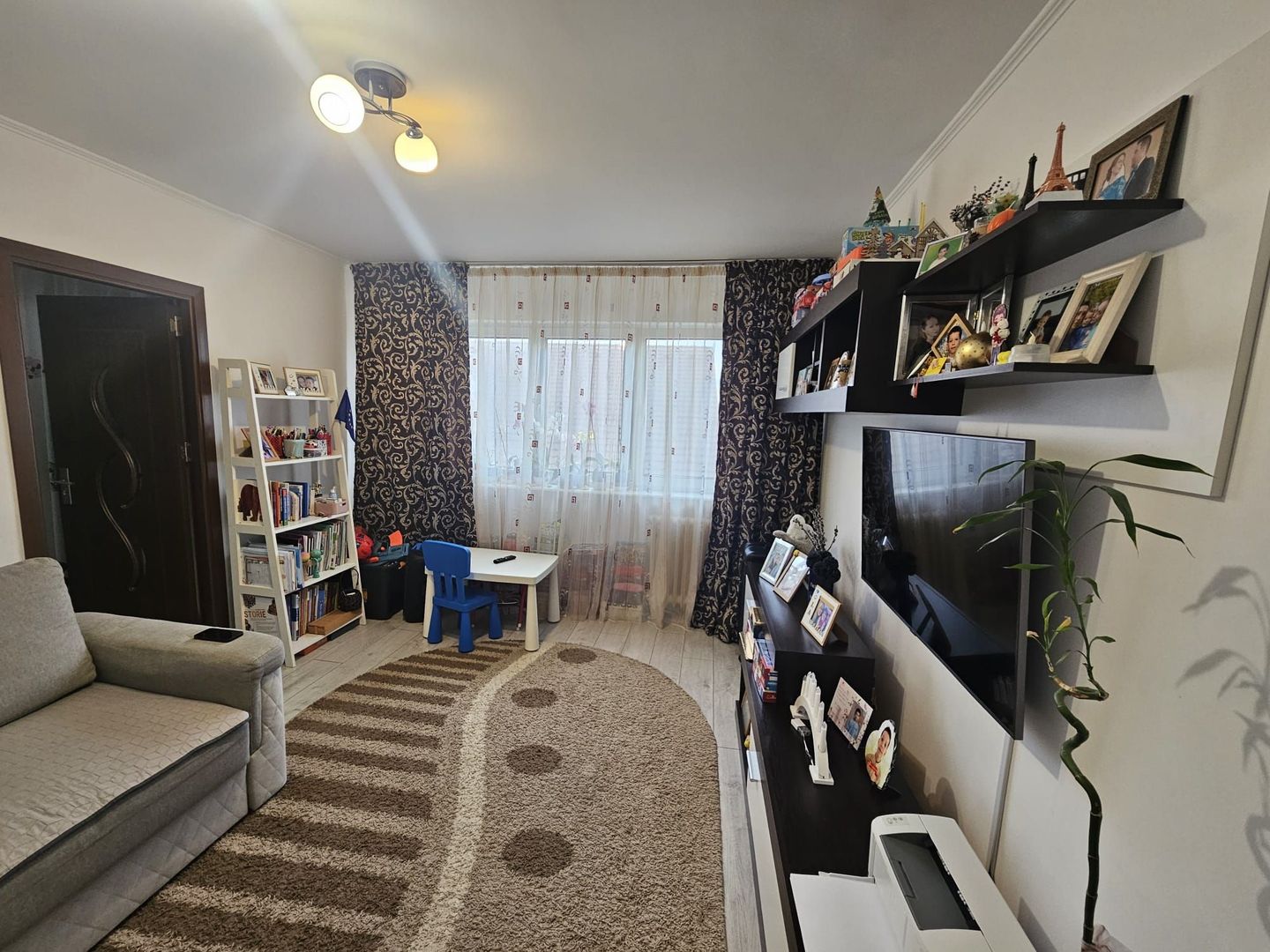 Apartament 2 camere de vânzare – Găvana 2, zona Pieței - Poză 1