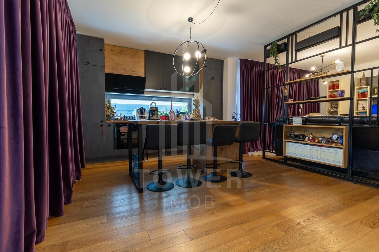 Duplex Premium  | Șelimbăr - Zona Brana | Design Modern & Dotări de Top - Poză 3