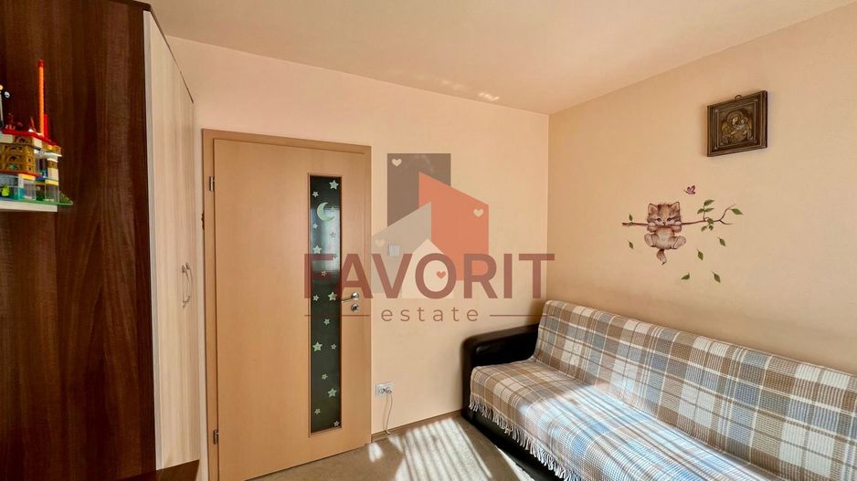 3 camere | centrala proprie | boxa | mobilat si utilat | zona excelenta | - Poză 6