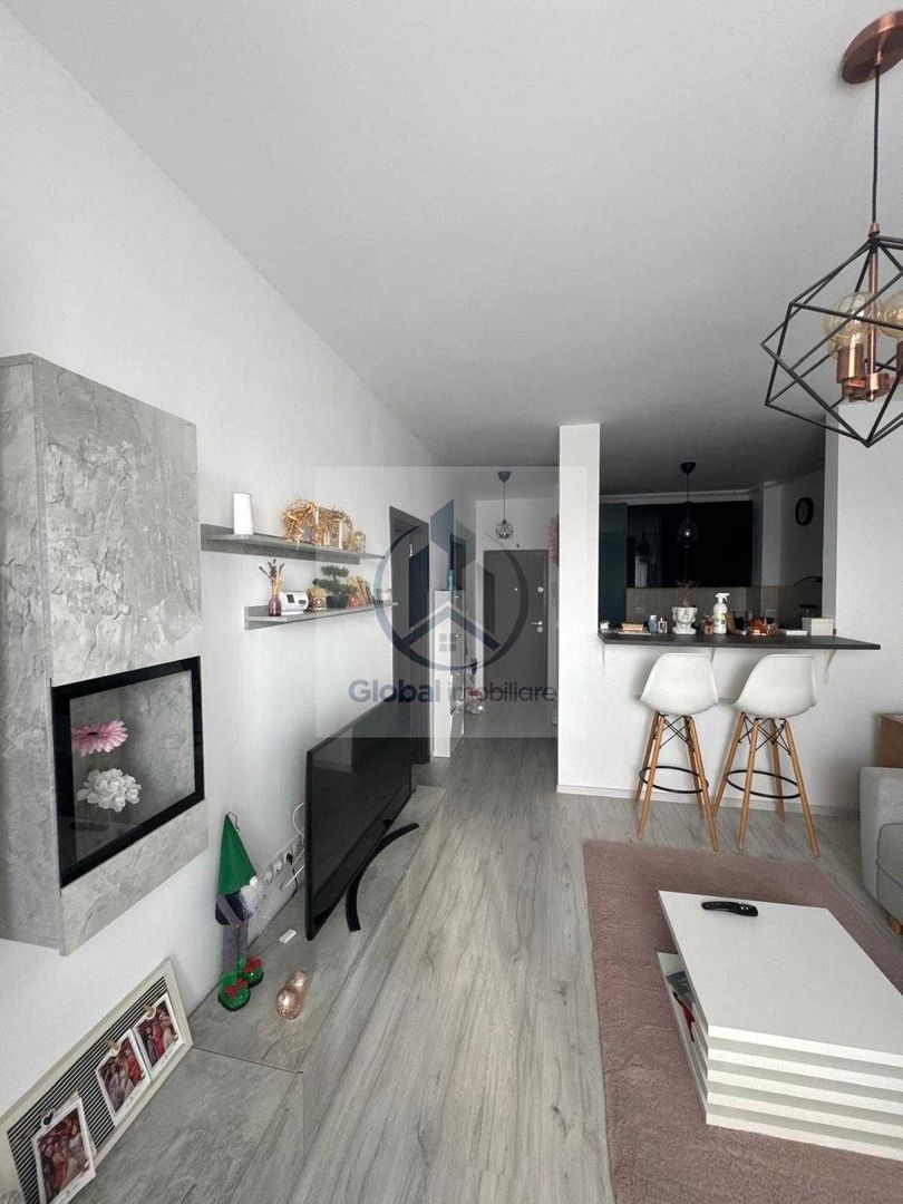 Apartament 2 camere de inchiriat - Poză 2