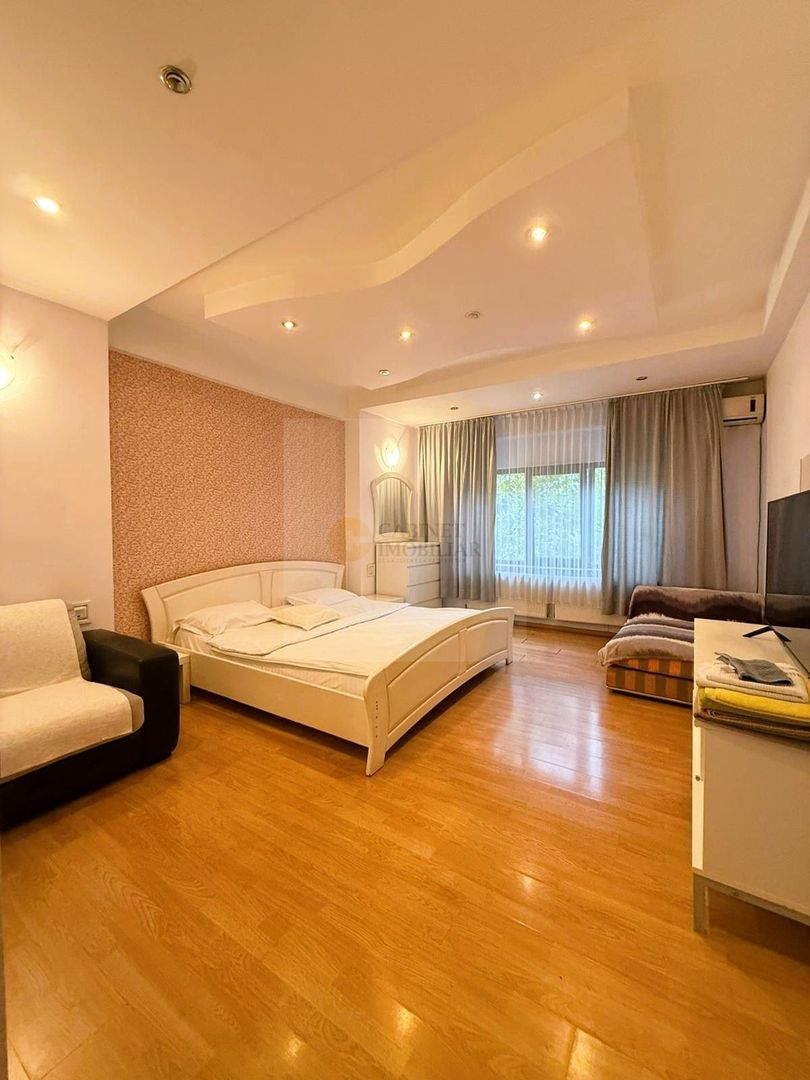 2  camere | 80mp  | Universitate | Etaj 2/8 - Poză 9