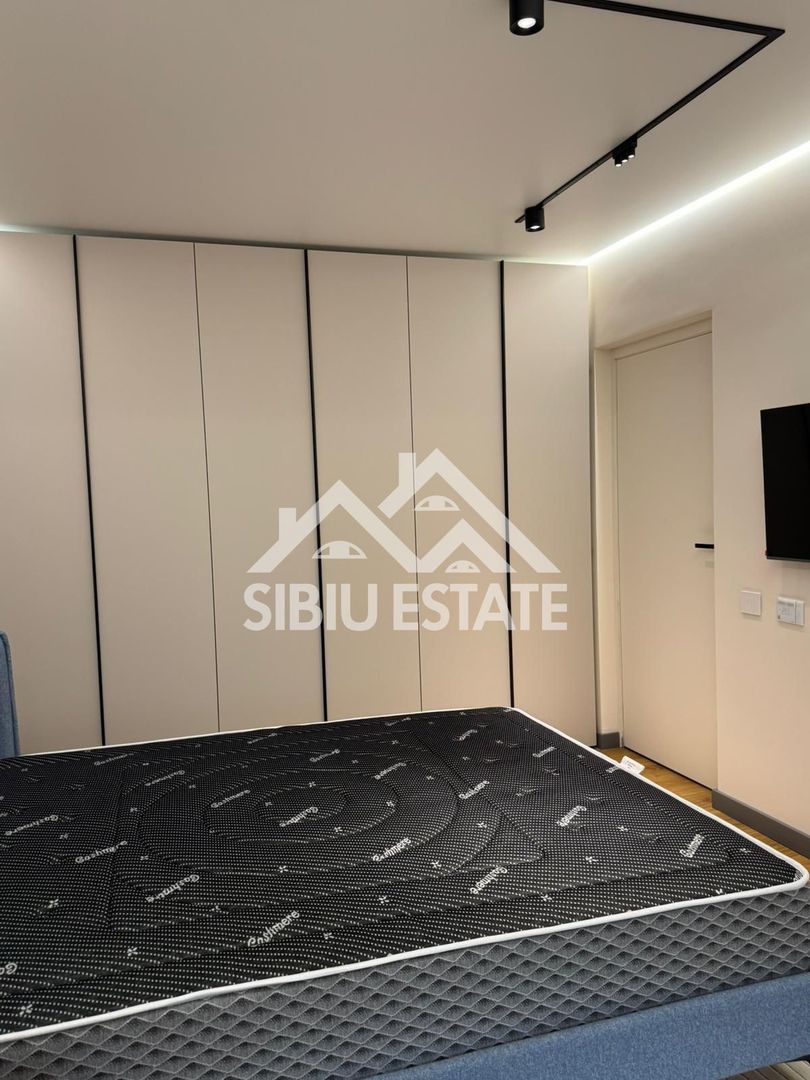 Apartament 2 camere premium-Zona Centrala  Prima inchiriere - Poză 15
