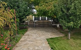 Casă/Vila + Teren 13 Ari de Vânzare |Lisaura/Suceava I 260.000Euro - Poză 22