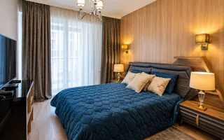 Herastrau | 4 camere | 155mp | loc de parcare - Poză 18